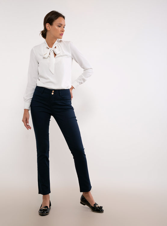 PANTALON CACHAREL - 2