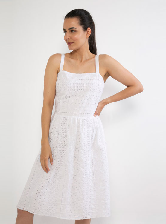 VESTIDO CACHAREL - 2
