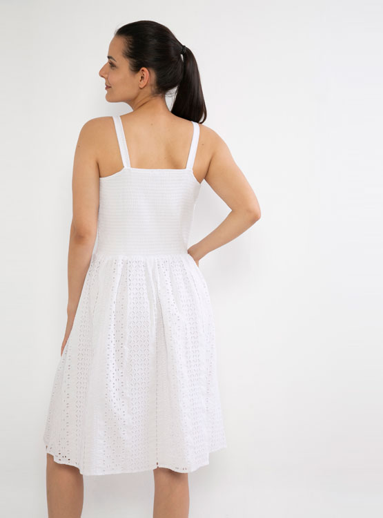 VESTIDO CACHAREL - 3