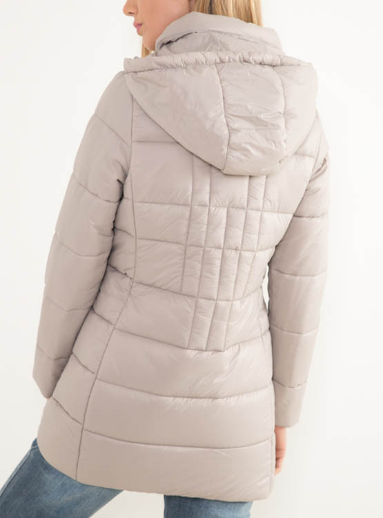 Ripley - PARKA TATIENNE