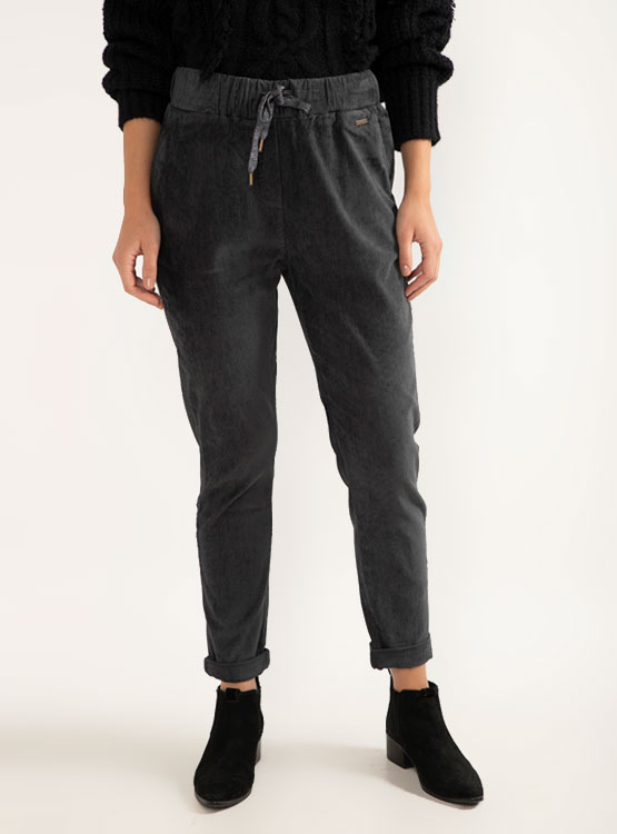 PANTALON TATIENN TIPO JOGGER COTELE - 2