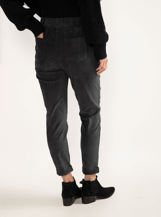 PANTALON TATIENN TIPO JOGGER COTELE - 3