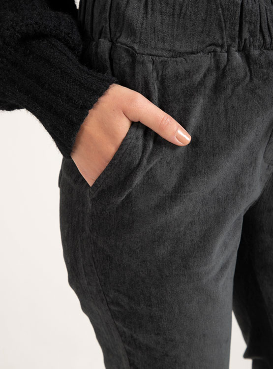PANTALON TATIENN TIPO JOGGER COTELE - 4