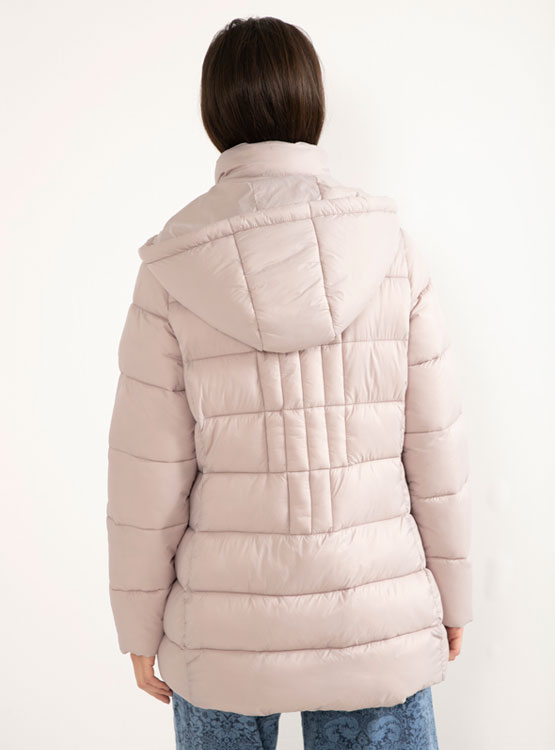 Ripley - PARKA TATIENNE
