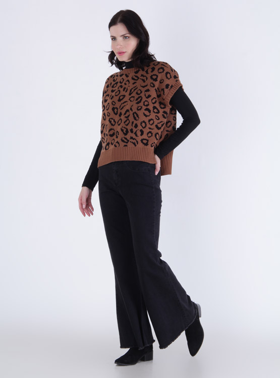 Tati Sweater main image 1