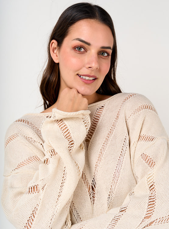 Tati Sweater