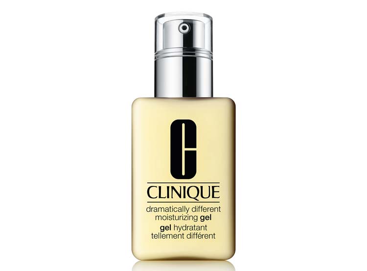 GEL HIDRATANTE CLINIQUE DRAMATICALLY DIFFERENT OIL-FREE GEL 125 ML - 1