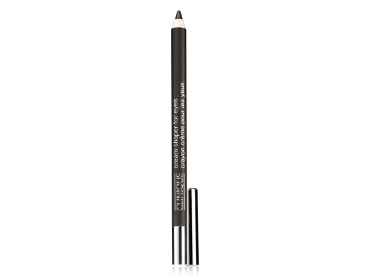 DELINEADOR CLINIQUE CREAM SHAPER FOR EYES 01
