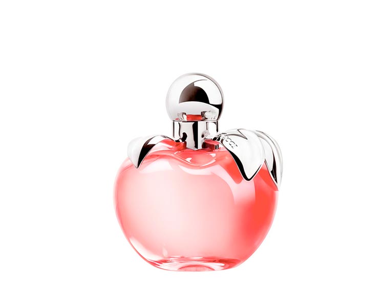 PERFUME NINA RICCI NINA MUJER EDT 30 ML - 2