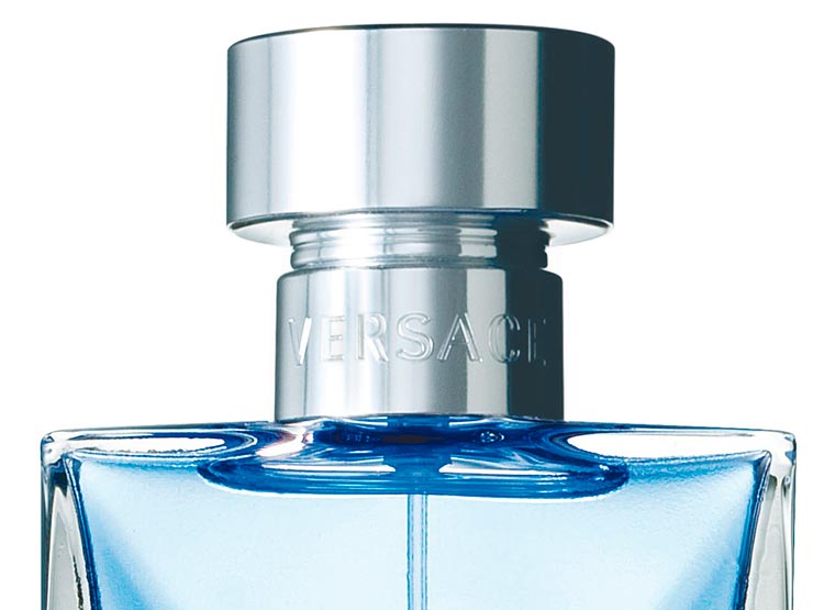PERFUME VERSACE HOMME HOMBRE EDT 50 ML - 3