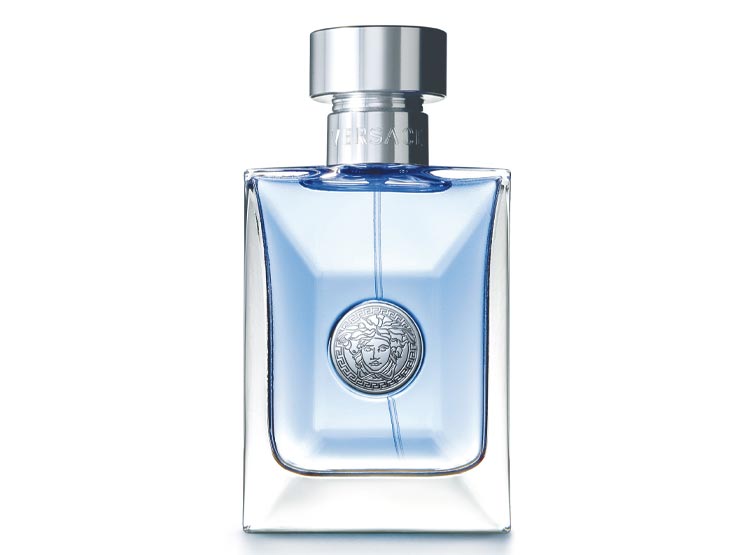 PERFUME VERSACE HOMME HOMBRE EDT 50 ML - 1