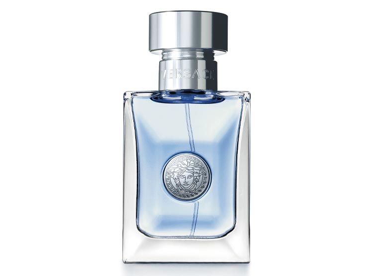 PERFUME VERSACE HOMME HOMBRE EDT 30 ML - 1
