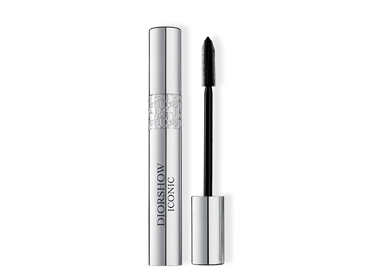 Diorshow Iconic Máscara - 090 Noir/Black