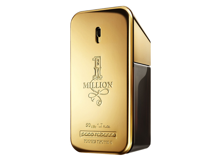 Paco Rabanne 50 Ml 1 Million simple.ripley.cl