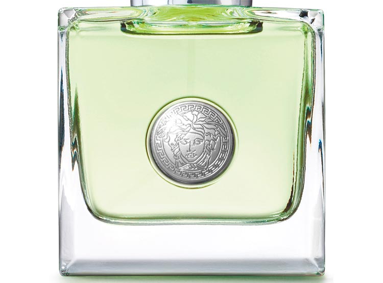 PERFUME VERSACE VERSENCE MUJER EDT 100 ML - 4