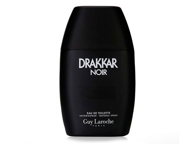 PERFUME GUY LAROCHE DRAKKAR NOIR HOMBRE EDT 30 ML - 1