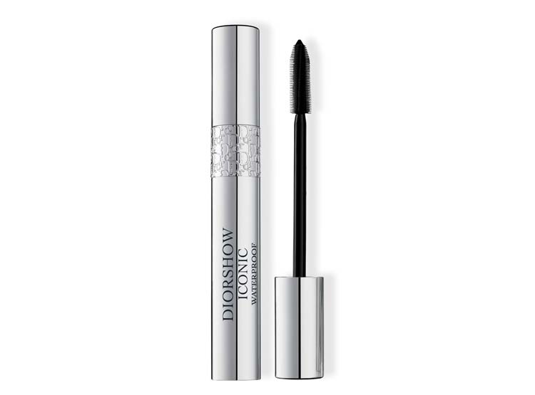 Diorshow Iconic Waterproof - 090 Extreme Black