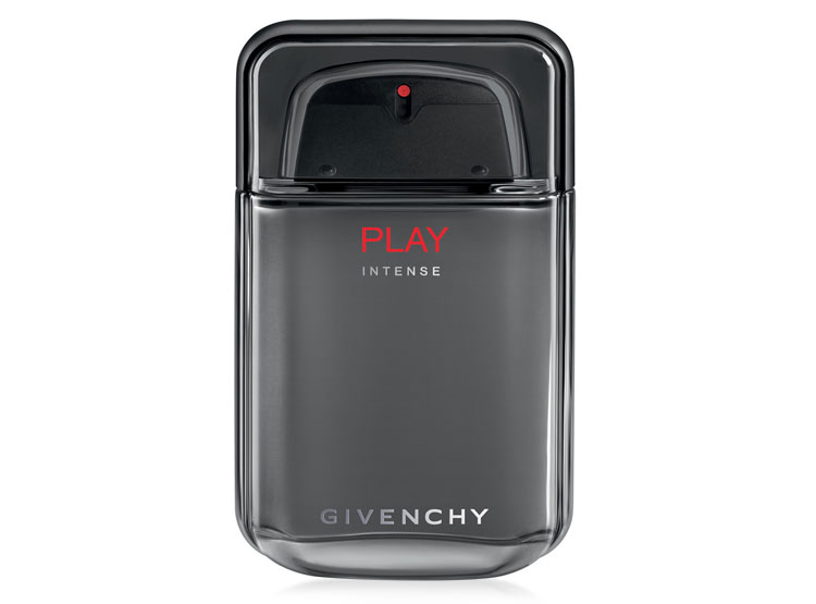 PERFUME GIVENCHY GY PLAY INTENSE HOMBRE EDT 100 ML