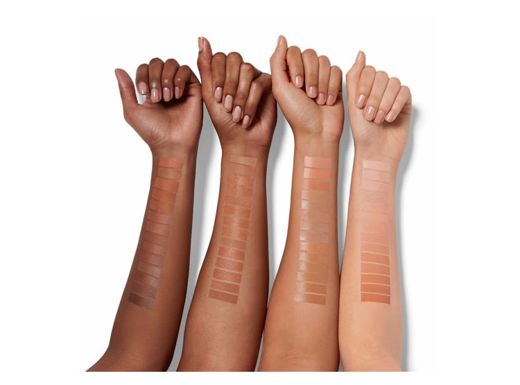 BASE DE MAQUILLAJE CLINIQUE EVEN BETTER MAKEUP CN 74 BEIGE SPF 15 - 6