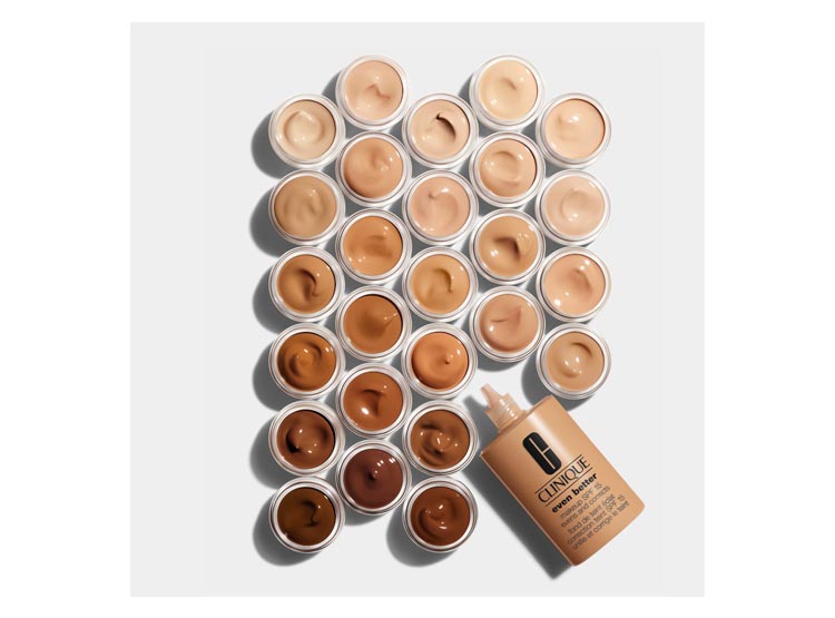 BASE DE MAQUILLAJE CLINIQUE EVEN BETTER MAKEUP CN 90 SAND SPF 15 - 4
