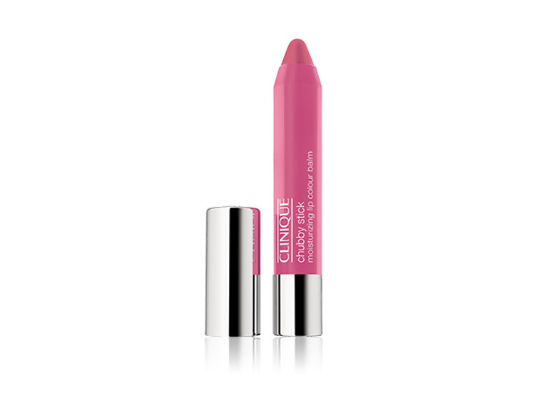 LABIAL CLINIQUE CHUBBY STICK LIP COLOUR BALM - 1