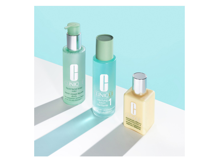 LOCIÓN EXFOLIANTE CLINIQUE 1 200 ML - 3