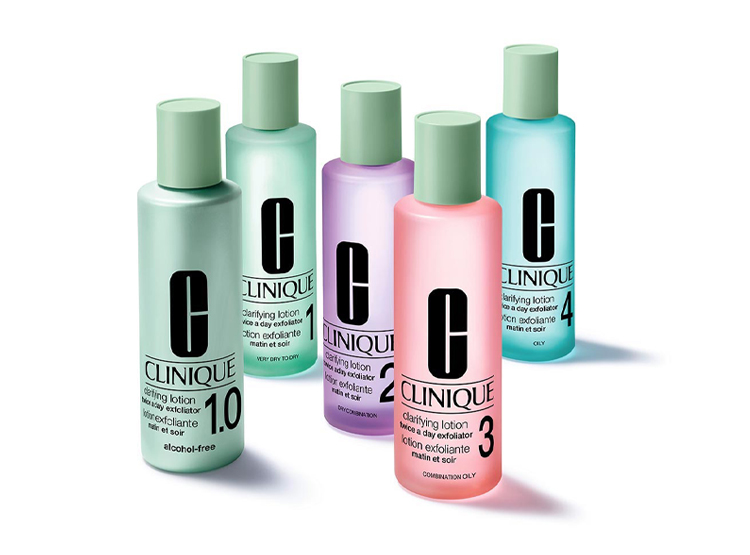 LOCIÓN EXFOLIANTE CLINIQUE 1 200 ML - 4