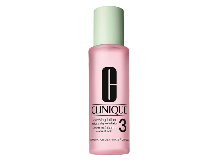 LOCIÓN EXFOLIANTE CLINIQUE 3 200 ML - 1
