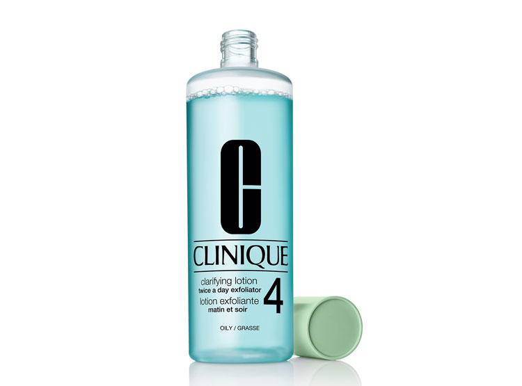 LOCIÓN EXFOLIANTE CLINQIUE 4 200 ML - 2