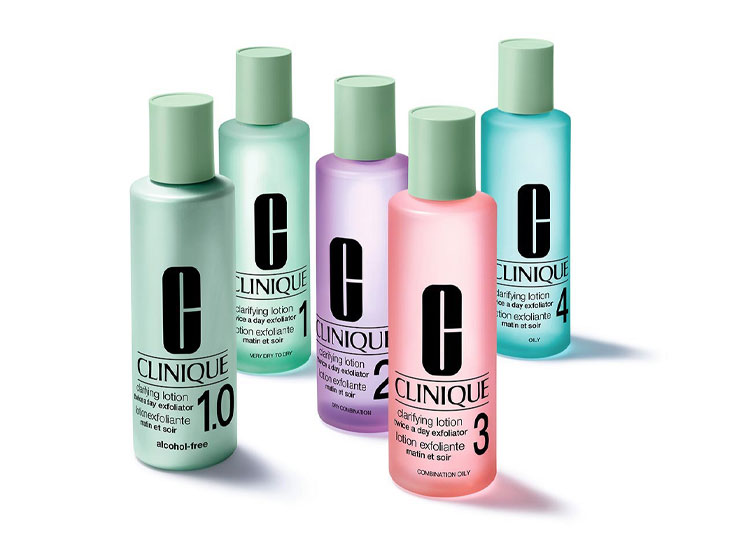 LOCIÓN EXFOLIANTE CLINQIUE 4 200 ML - 4