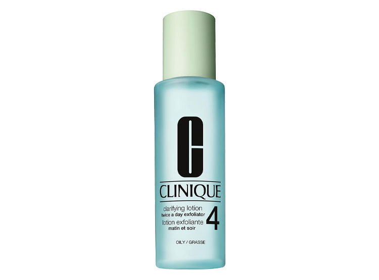 LOCIÓN EXFOLIANTE CLINQIUE 4 200 ML - 1