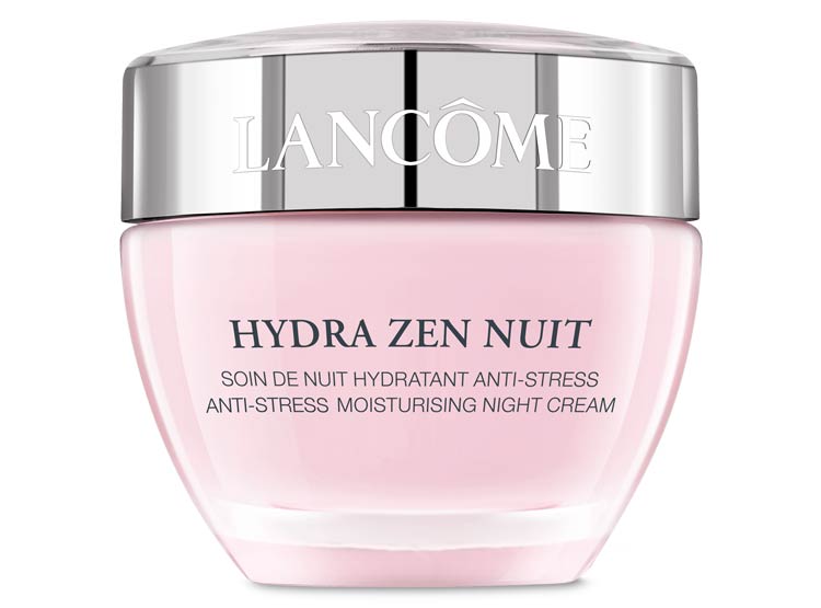 TRATAMIENTO FACIAL LANCÔME HYDRAZEN NEOCALM NUIT 50 ML - 1