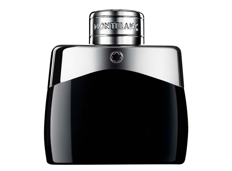PERFUME MONTBLANC LEGEND HOMBRE EDT 50ML - 2