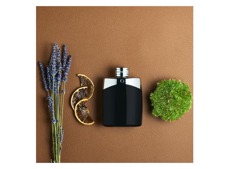 PERFUME MONTBLANC LEGEND HOMBRE EDT 50ML - 4