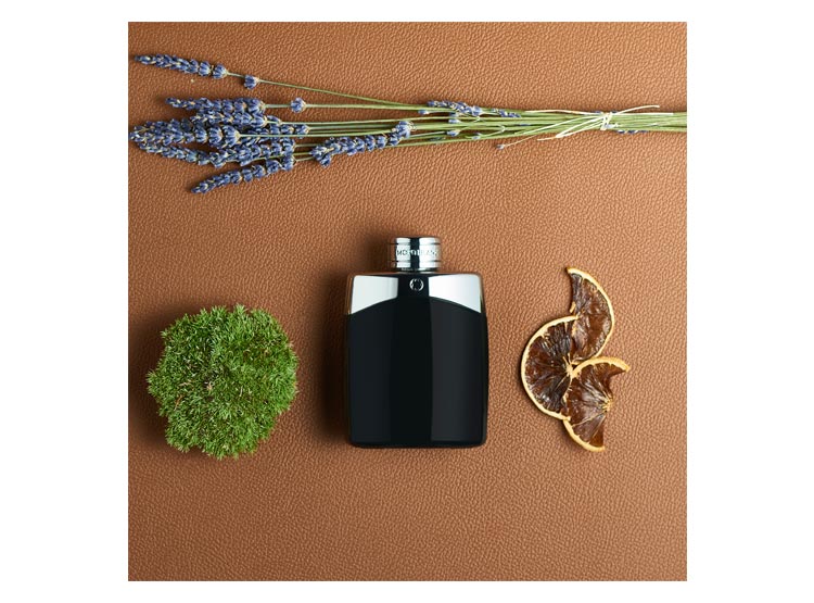 PERFUME MONTBLANC LEGEND HOMBRE EDT 50ML - 6