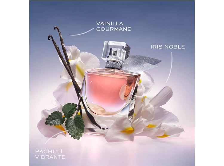 PERFUME LANCÔME LA VIE EST BELLE MUJER EDP 50 ML - 3