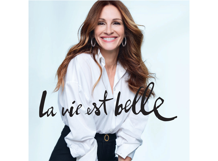 PERFUME LANCÔME LA VIE EST BELLE MUJER EDP 50 ML - 4