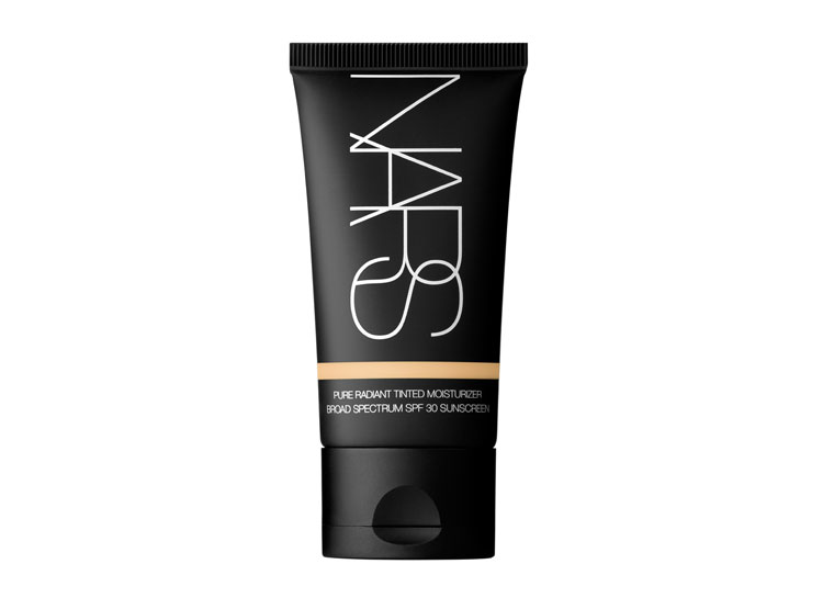 PURE RADIANT TINTED MOISTURIZERFINLAND. - 1