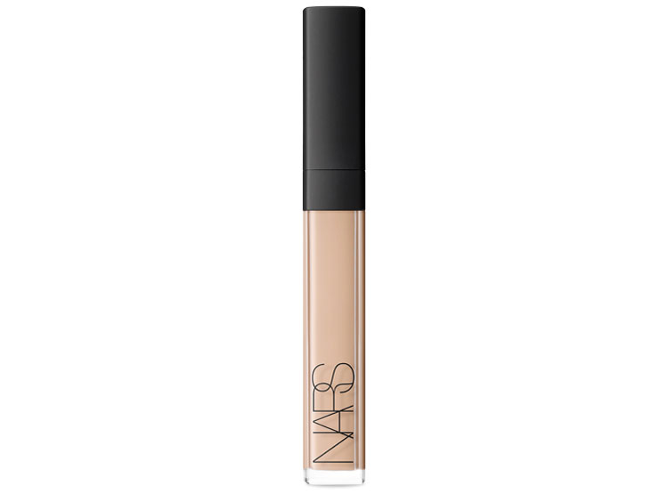 CORRECTOR NARS RADIANT CREMY CONCEALER VANILLA - 1