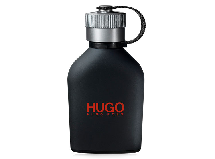 Ripley PERFUME HUGO BOSS JUST DIFFERENT 75ML
