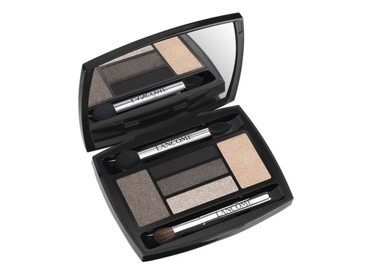Lot LANCOME Absolu Voyage + Hypnose Star Eyes + Star Bronzer - Édition Limitée