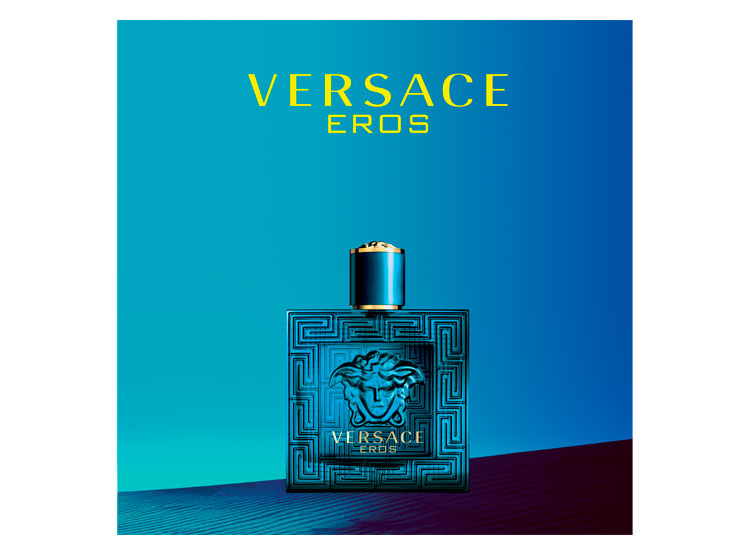 PERFUME VERSACE EROS HOMBRE EDT 30 ML - 6