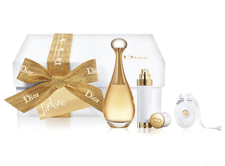 CHRISTIAN DIOR J'ADORE 100 ML