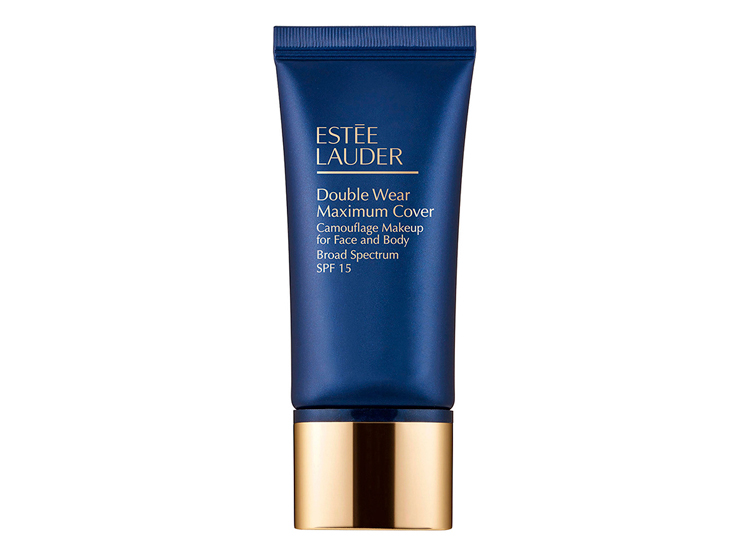 BASE DE MAQUILLAJE ESTÉE LAUDER MAXIMA COBERTURA DOUBLE WEAR SPF 15 30 ML - 1