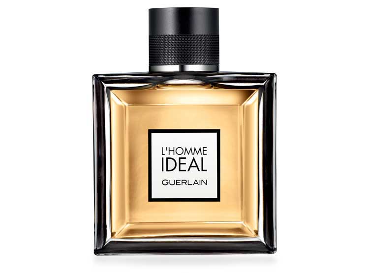 PERFUME GUERLAIN L'HOMME IDEAL HOMBRE EDT 100 ML
