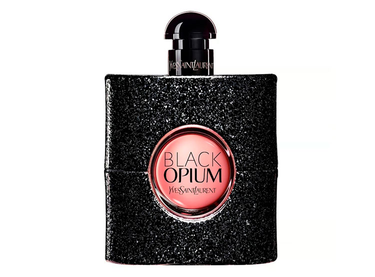 Black Opium Le Parfum 90 Ml simple.ripley.cl