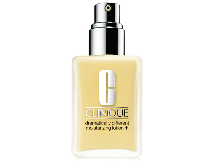 LOCIÓN HIDRATANTE CLINIQUE DRAMATICALLY DIFFERENT MOISTURIZING LOTION+ TAMAÑO XL 200 ML