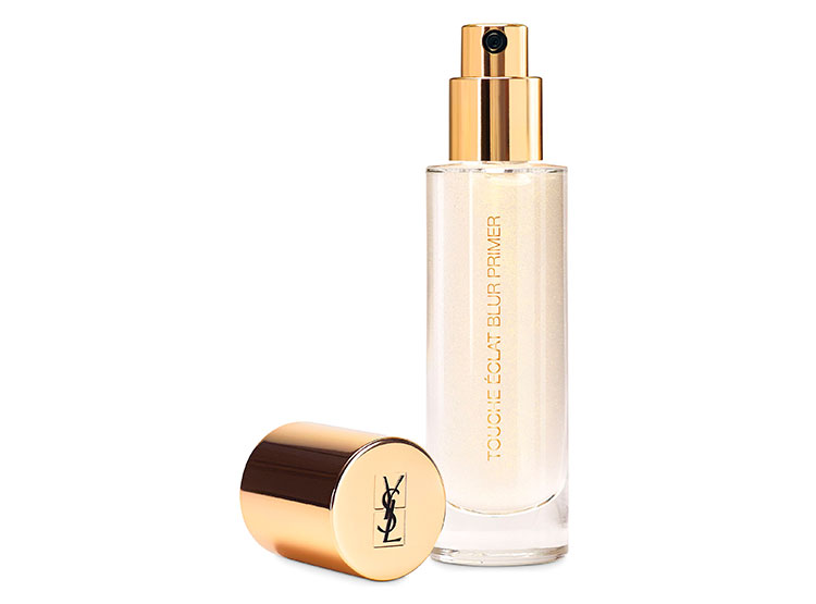 PRIMER YVES SAINT LAURENT TOUCHE ECLAT BLUR - 1