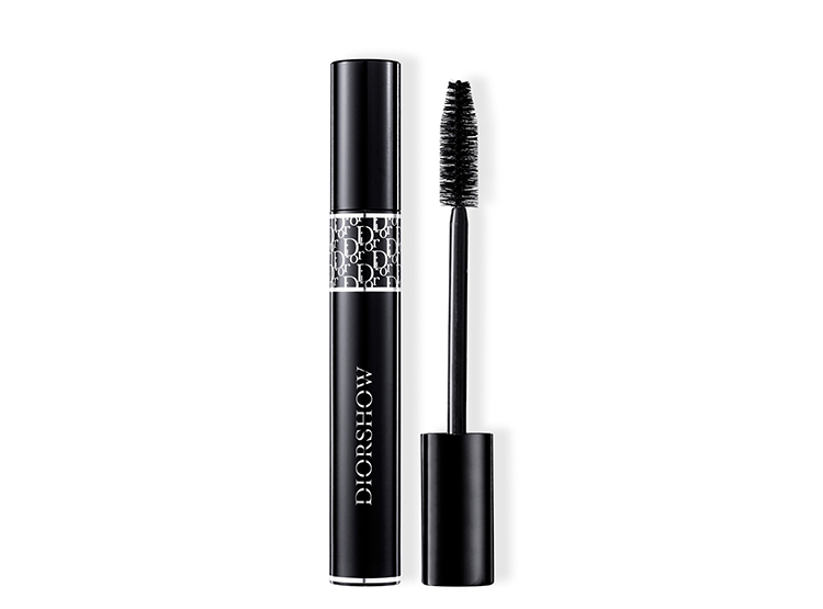 Diorshow Máscara - 090 Pro Black