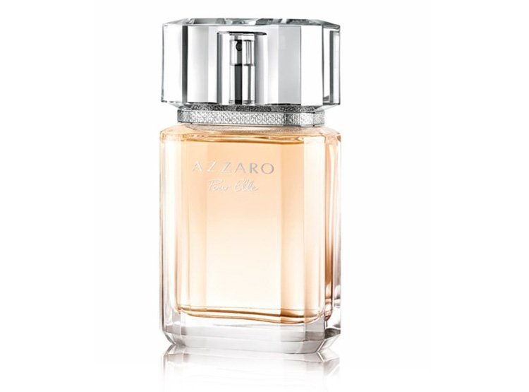 PERFUME AZZARO POUR ELLE MUJER EDP 75ML